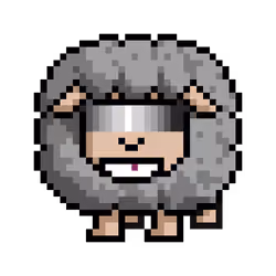 Sheep #3546