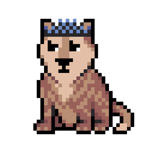 Wolf Gen 1 Alpha 6