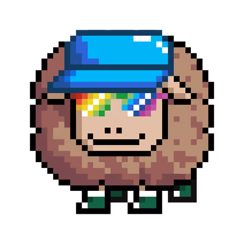 Sheep #904