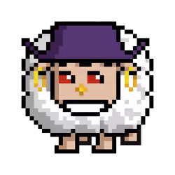 Sheep #3293