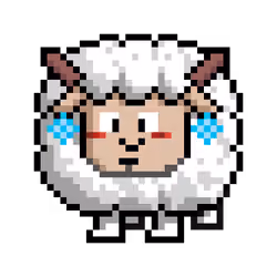 Sheep #4281