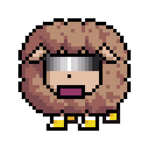 Sheep #12283