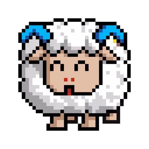 Sheep #12896