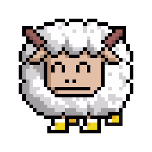Wolf Game Eth