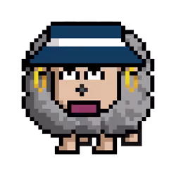 Sheep #961