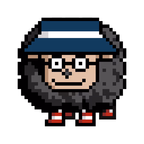 Sheep #3395