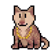 Wolf #9484