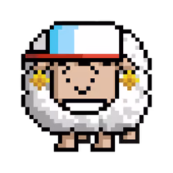 Sheep #11907
