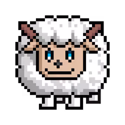 Sheep #9322