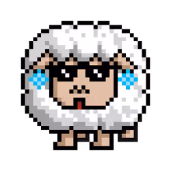 Sheep #364
