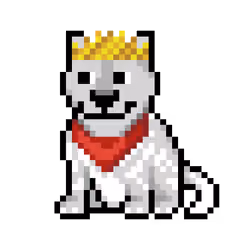 Wolf #1430