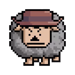 Sheep #974