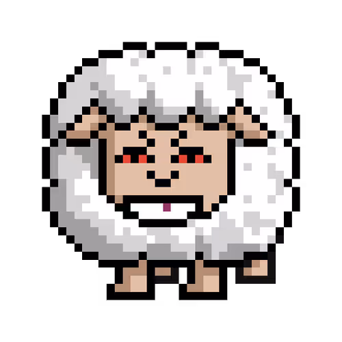 Wolf Game Eth