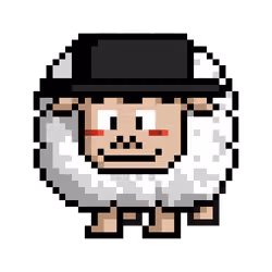Sheep #5597