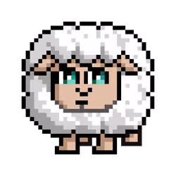 Sheep #3310