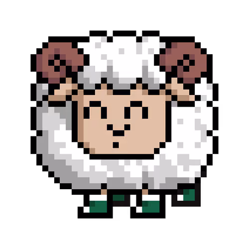Sheep #3585