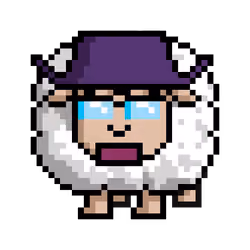 Sheep #13723