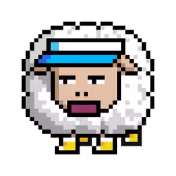 Sheep #2659