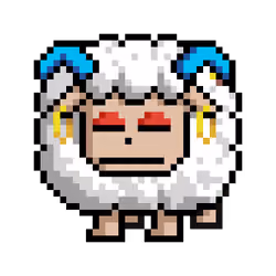 Sheep #2212