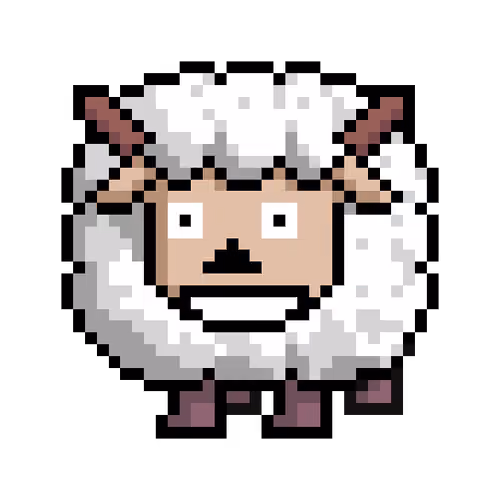 Sheep #11576