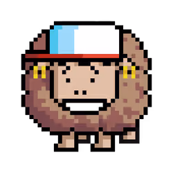 Sheep #1603
