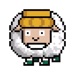 Sheep #12188