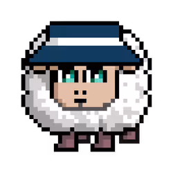 Sheep #2129