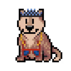 Wolf #265