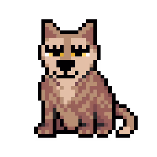 Wolf Game 316829599