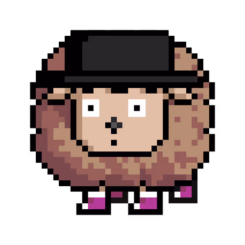 Wolf Game 316829599