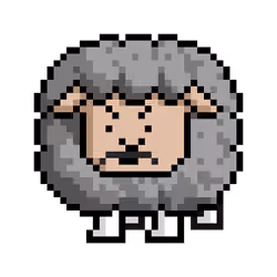 Sheep #1527
