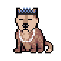 Wolf #13122