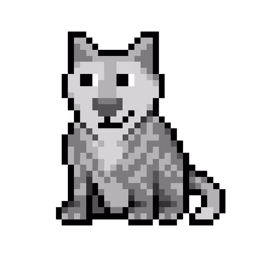 Wolf Game 316829599 logo