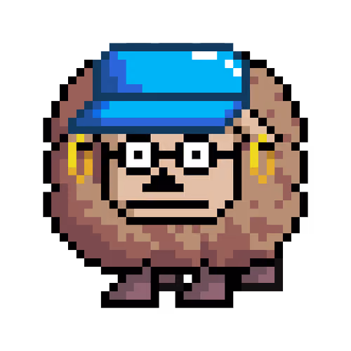 Sheep #12276