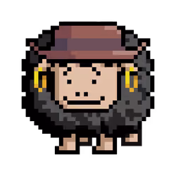 Sheep #3271