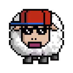 Sheep #10137