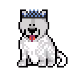 Wolf #12958