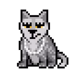 Wolf #9395