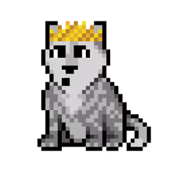 Wolf #13414