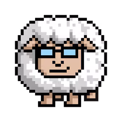 Sheep #2748