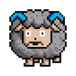 Sheep #1944
