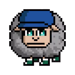 Sheep #330