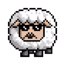 Sheep #2265
