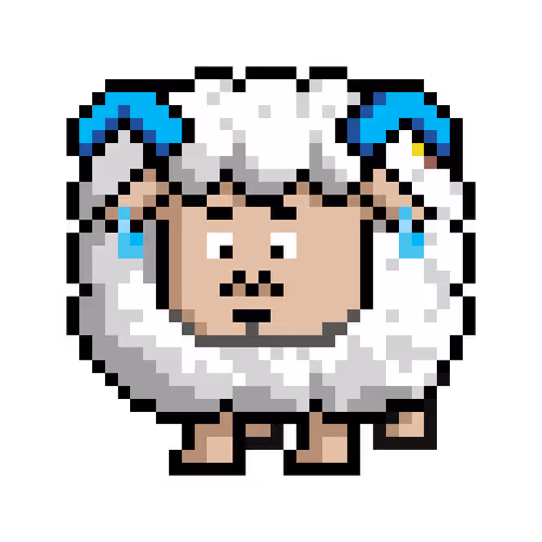 Wolf Game Eth