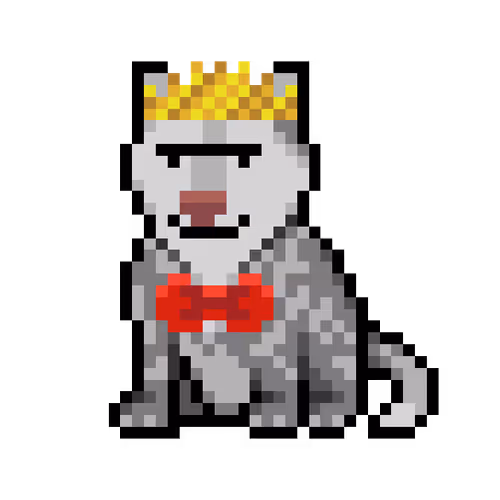 Wolf #3804