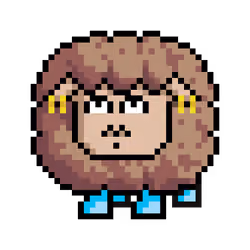 Sheep #6912