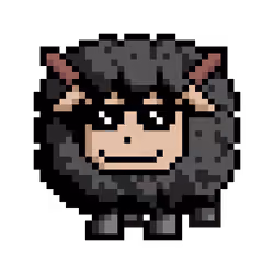 Sheep #12182