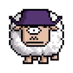 Sheep #324