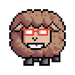 Sheep #191