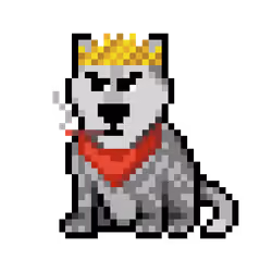 Wolf #10756